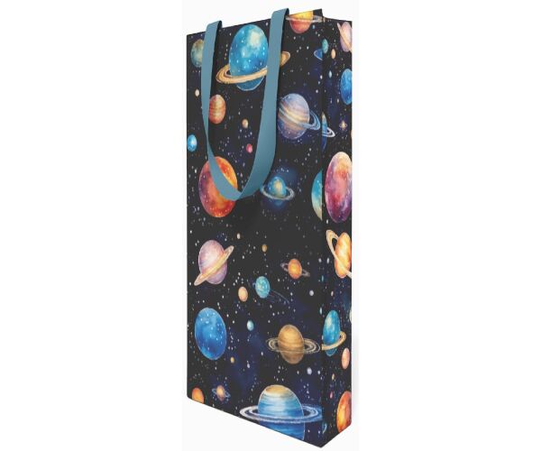 Papírová taška Anna Style TP6 244 láhev