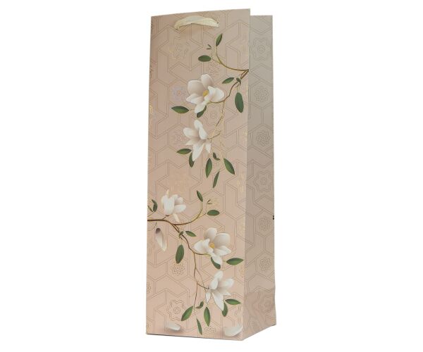 Papírová taška Anna Style TP6 235 láhev