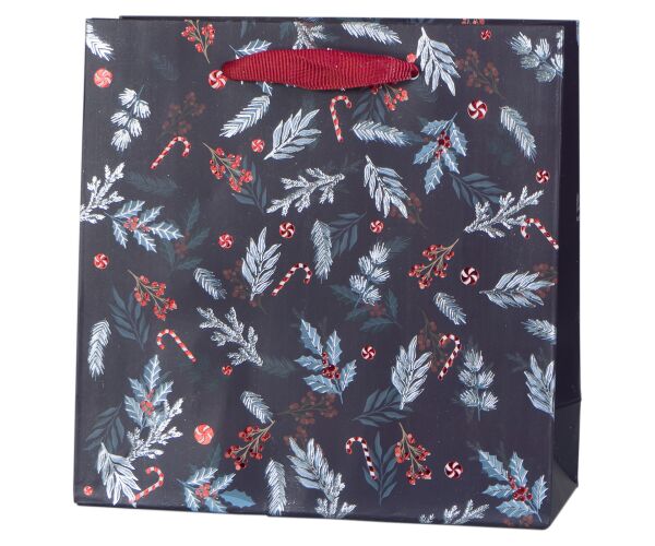 Vánoční papírová taška Anna Style TX7 228 CD