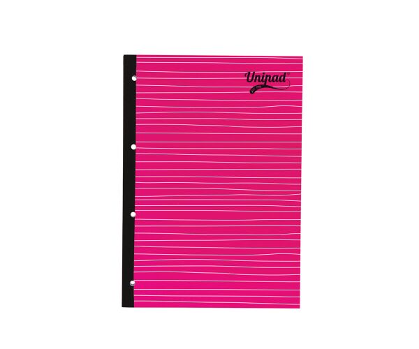 PUKKA blok A4 Unipad Refill URP80