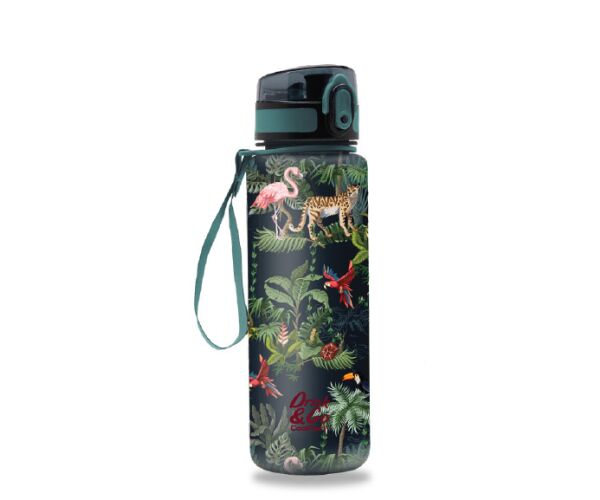 Láhev na pití 600 ml Brisk Malindi