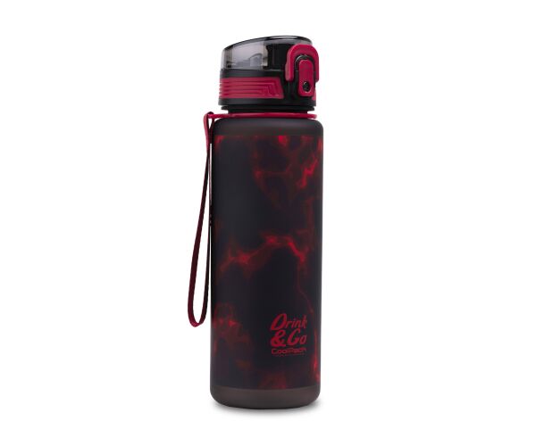Láhev na pití 600 ml Brisk ASHH