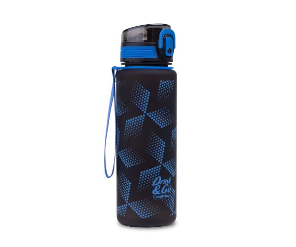 Láhev na pití 600 ml Brisk Bishi