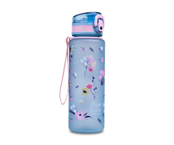 Láhev na pití 600 ml Brisk Provence