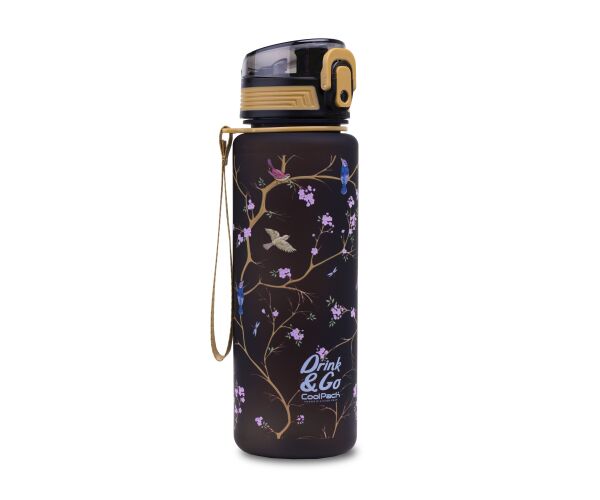 Láhev na pití 600 ml Brisk Vilnius