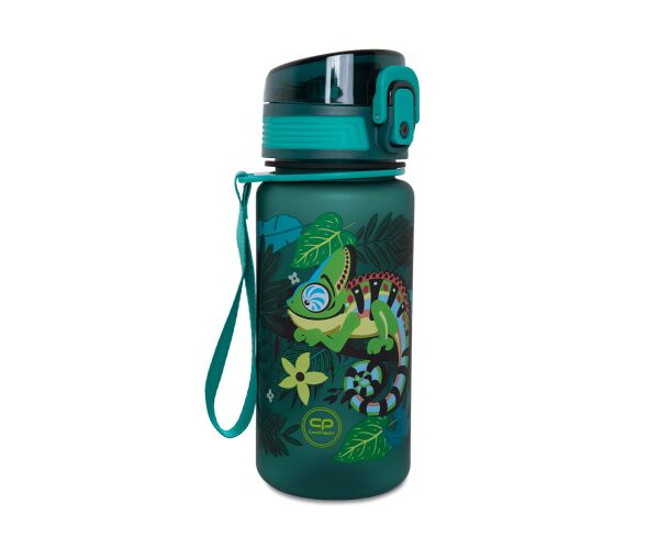 Láhev 420ml BRISK Tropic
