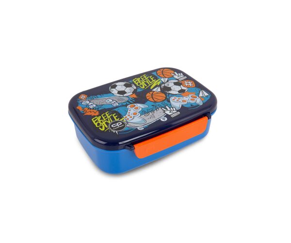 Box na svačinu HOBBY