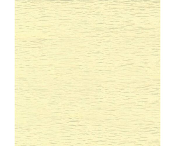 Krepový papír 02 sv.žlutý 50x200cm