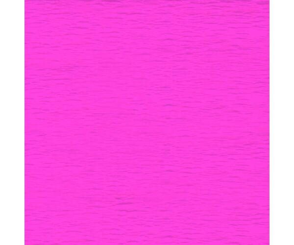 Krepový papír 11 růžový  50x200cm