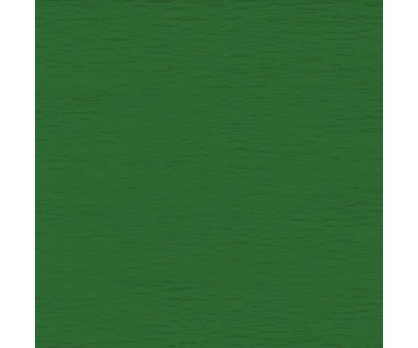 Krepový papír 24 tm.zelený 50x200cm