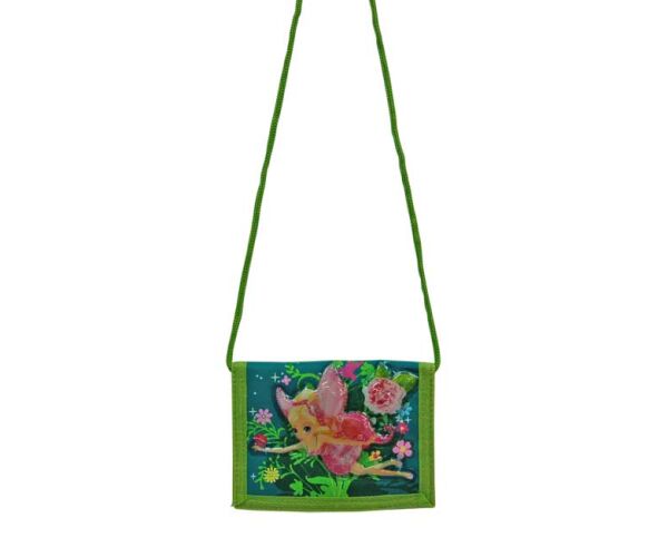 Peněženka na krk Barbie 178