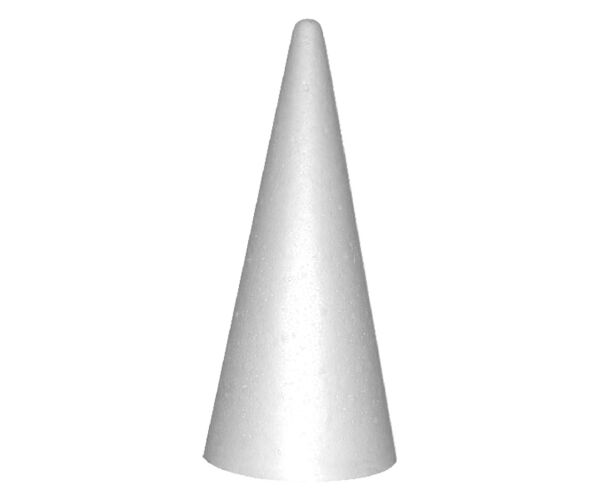 Polystyrenová špička BST-30 2 ks