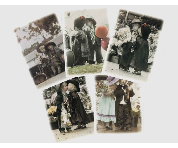 LG pohled Romantické /50/