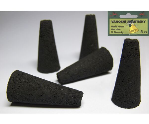 Františky 5ks /100/