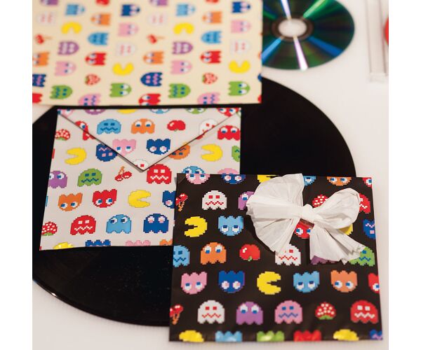 Dárkový sáček Games 16 x 25 cm