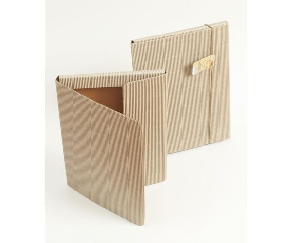 Desky EKO A4/1,5cm s gumou KRESKA