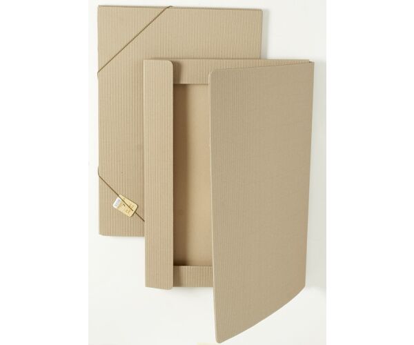 Desky EKO A2 s gumou