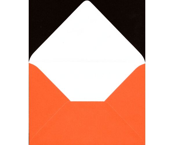 Barevná obálka C5 fialová