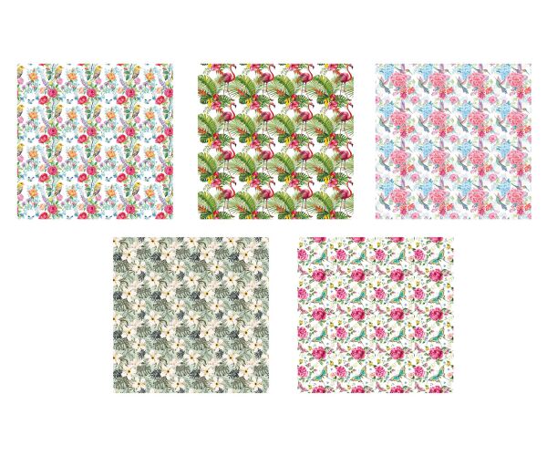 Balicí papír OG 6 Kraft 0,7 x 2 m