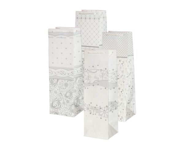 Papírová taška PAW s.c. AL-2 sestava 4