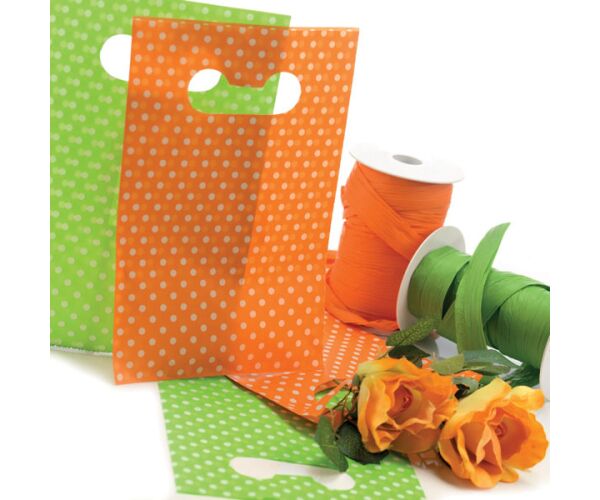 Dárkový sáček Pois 16 x 25 cm