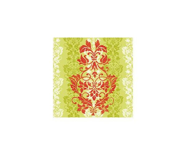 Ubrousky PAW Dekor L (20ks)