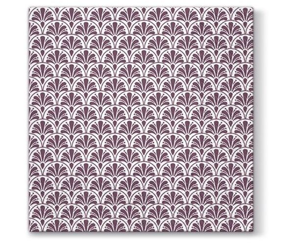 Ubrousky PAW Dekor L (20ks)