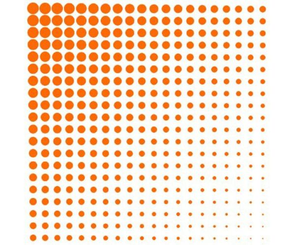 Ubrousky PAW Dekor L (20ks) `