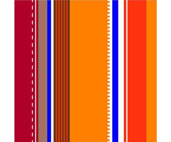 Ubrousky PAW Dekor L (20ks)