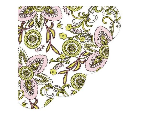 Ubrousky PAW Dekor R (12ks)