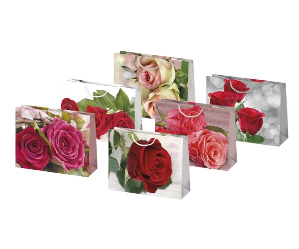 Papírová taška PM T6 sestava 48