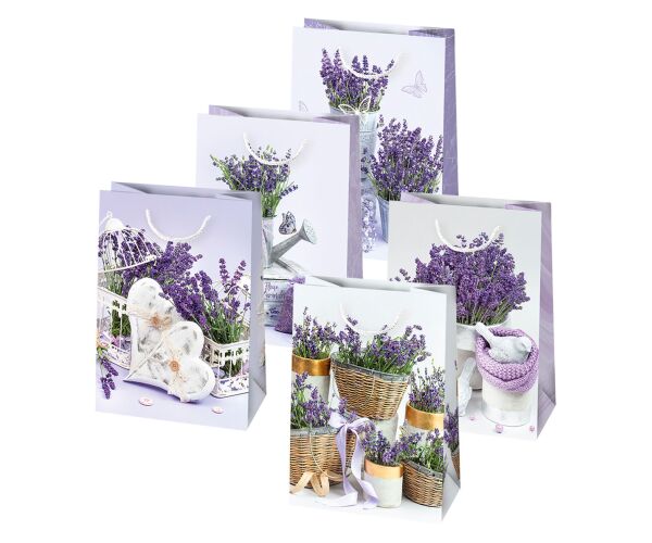 Papírová taška PM T9 sestava 47