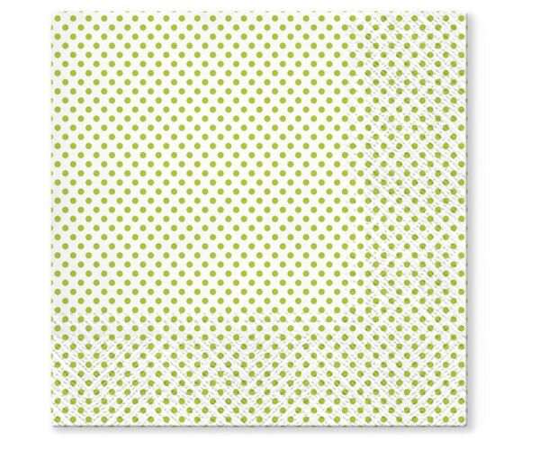 Ubrousky PAW TETE L (20ks)