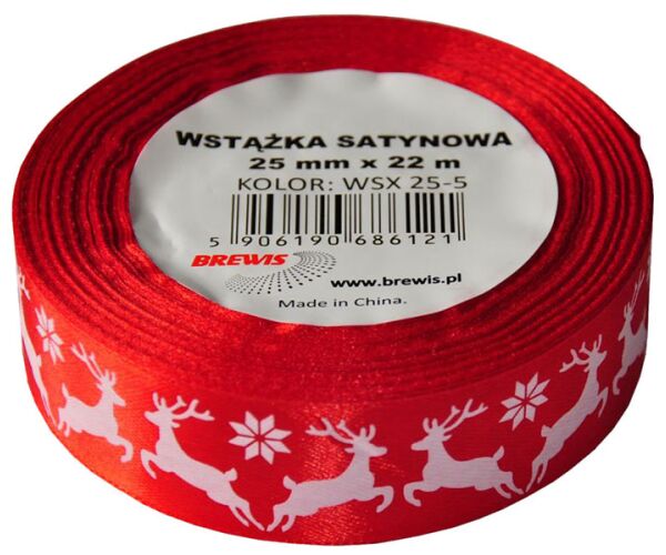 Brewis stuha  WSX 25/22m -05