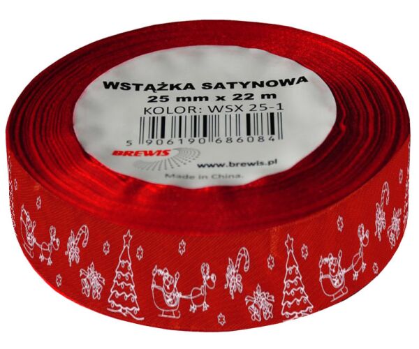 Brewis stuha  WSX 25/22m -08