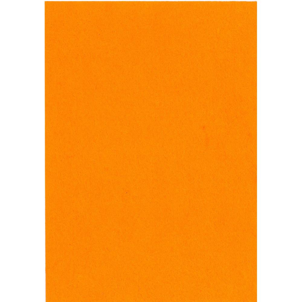 CREATIVE Filc FC4-03 A4 1mm oranžový 10k