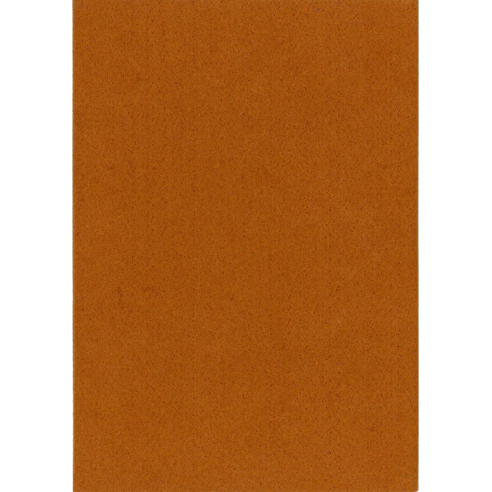 CREATIVE Filc F410-09 2mm hnědý 10ks