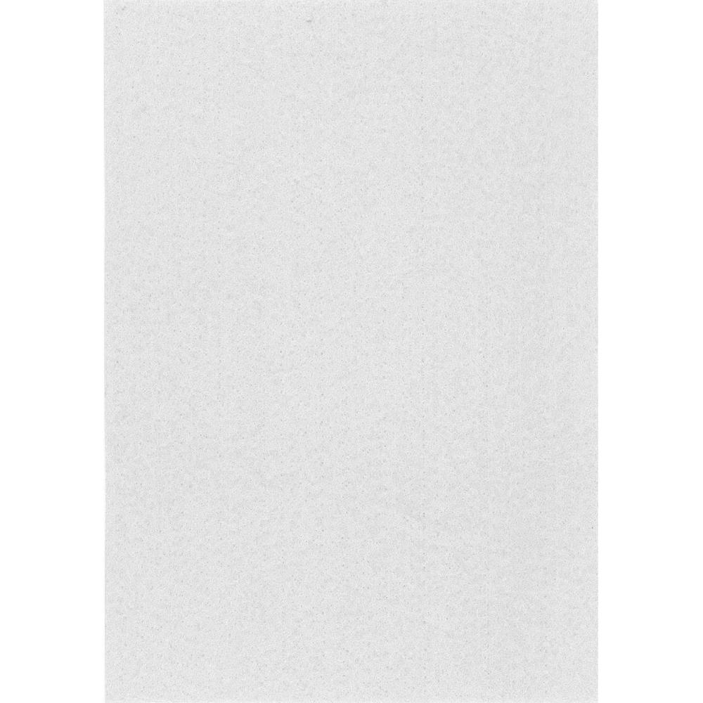 CREATIVE Filc F410-01 2mm bílý 10ks