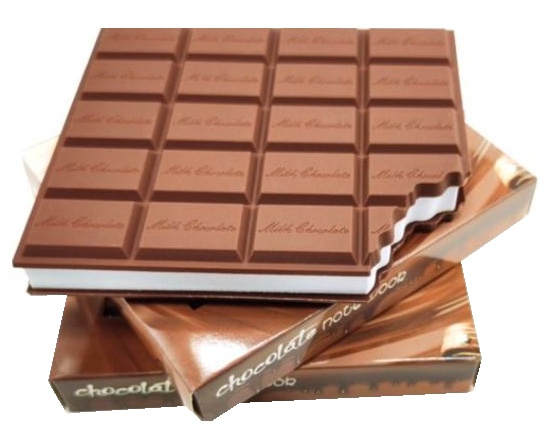 PK notes čokoláda 80l PK59-39 aroma