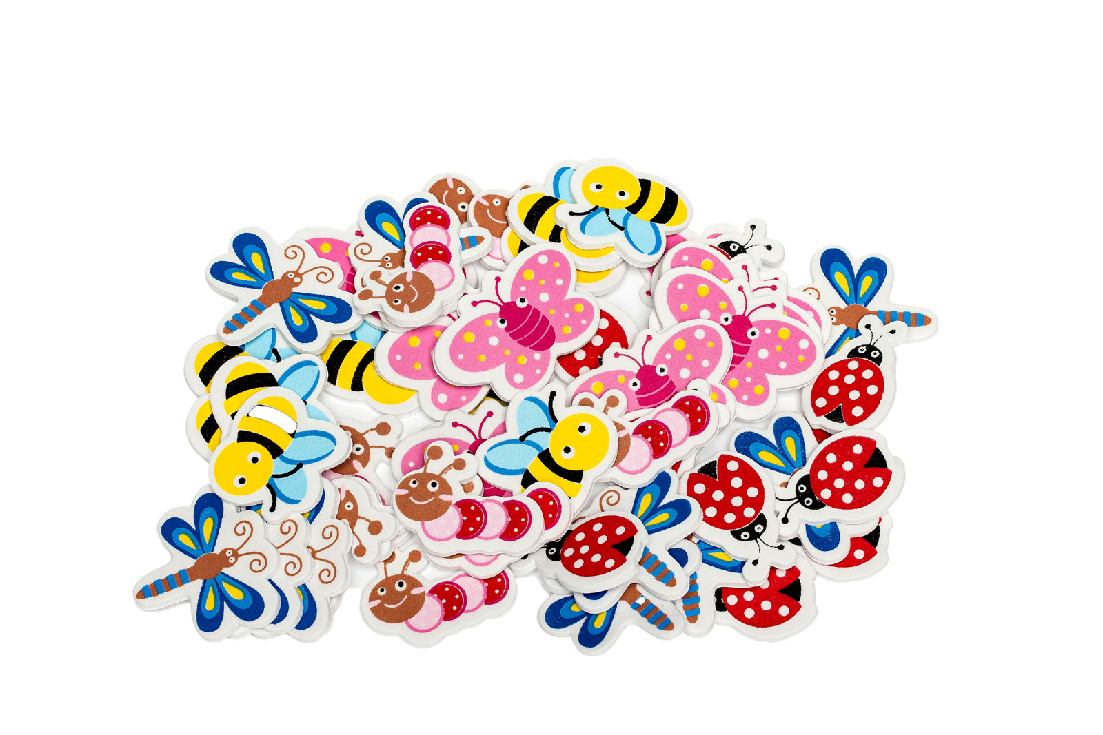 BREWIS samolepka PVC43 Hmyz 2