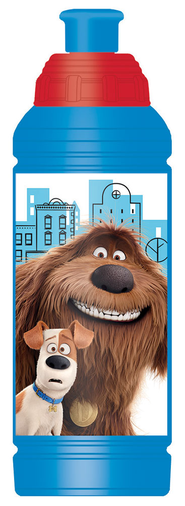 Mjski PETS láhev na piti AKCE