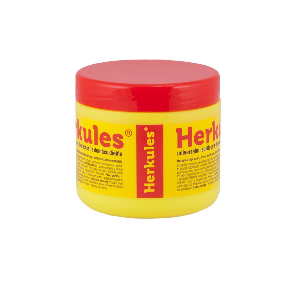 Tekuté lepidlo HERKULES 500 g