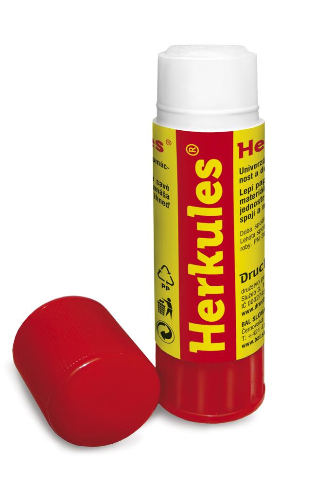Lepící tyčinka HERKULES 15 g