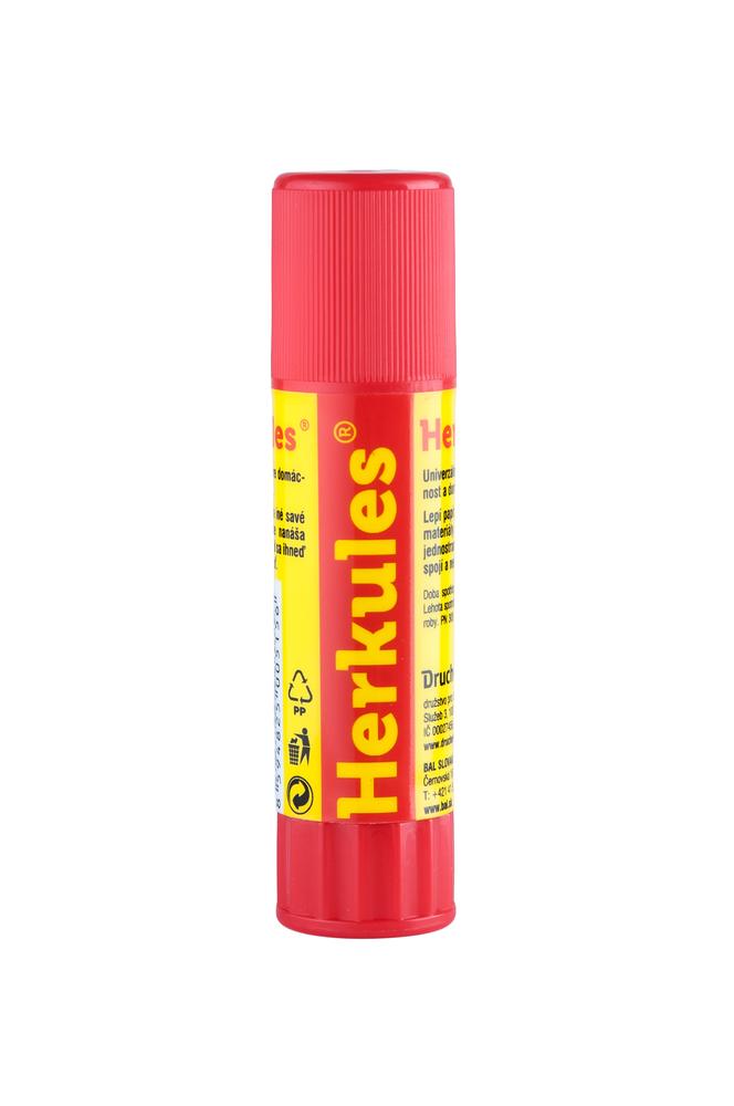 Lepící tyčinka HERKULES 8 g