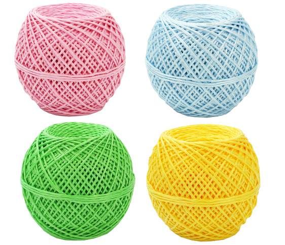 Motouz PP 250 g