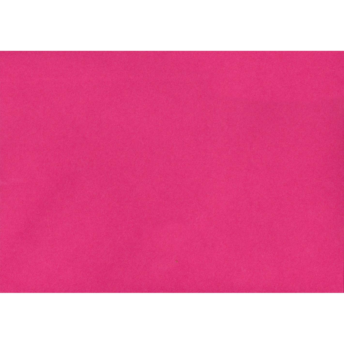 Barevná obálka C6 šeříková - magenta