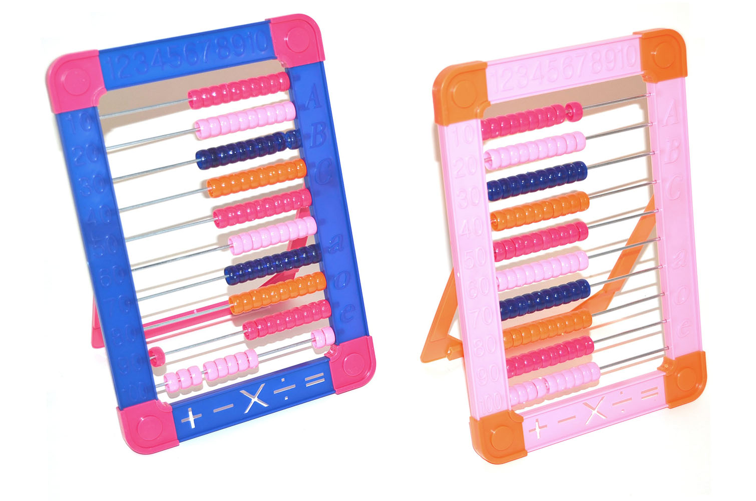 W-Počítadlo 881765 plast