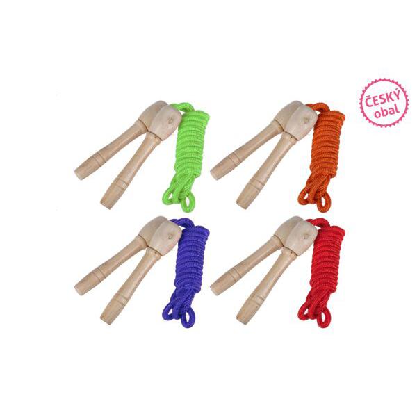 W-Švihadlo dřevo W011931 240cm
