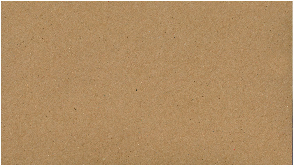 PUKKA obálka DL 100g Kraft hnědá /50/