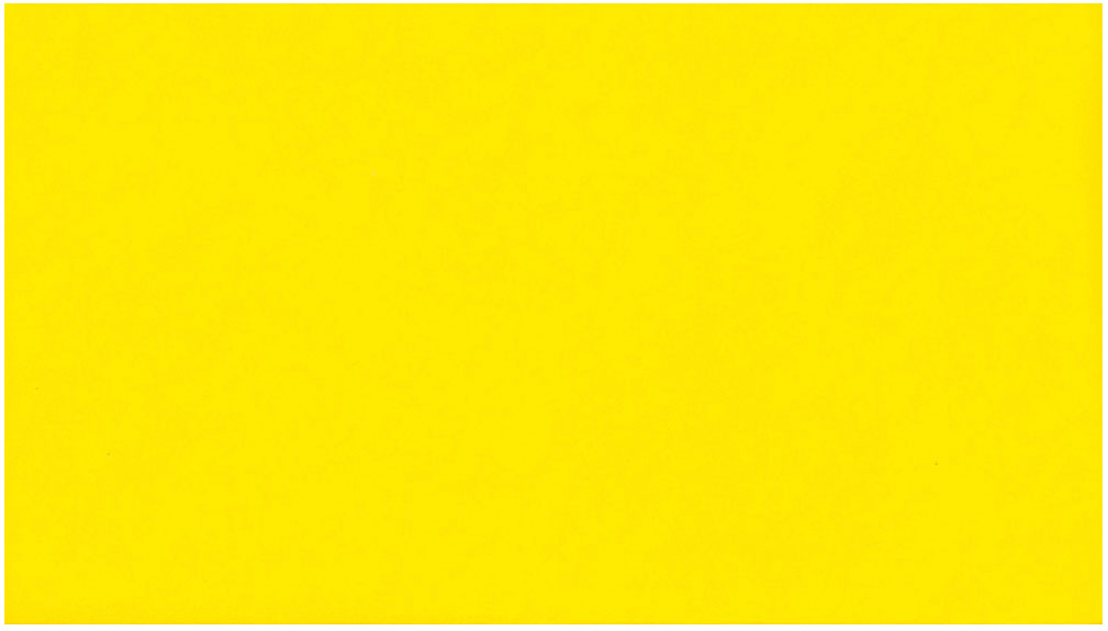 PUKKA obálka DL 100g žlutá citronová/50/